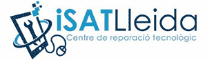 iSAT LLeida Centro Tecnológico