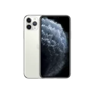 iPHONE 11 PRO 256GB BLANCO GRADO A/A+ / SEMINUEVO
