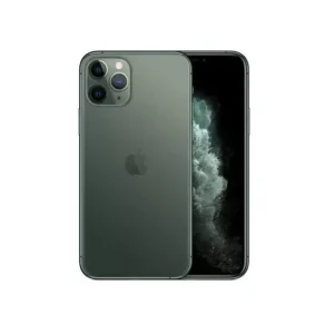 iPHONE 11 PRO 256GB VERDE GRADO A/A+ / SEMINUEVO