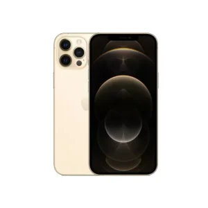 iPHONE 12 PRO MAX 128GB DORADO GRADO B SEMINUEVO