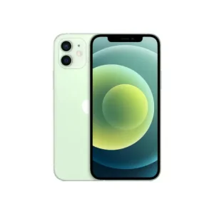 iPHONE 12 128GB VERDE GRADO A/A+ / SEMINUEVO