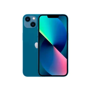 iPHONE 13 128GB AZUL GRADO A/A+ / SEMINUEVO