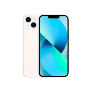 iPHONE 13 128GB BLANCO GRADO A/A+ / SEMINUEVO