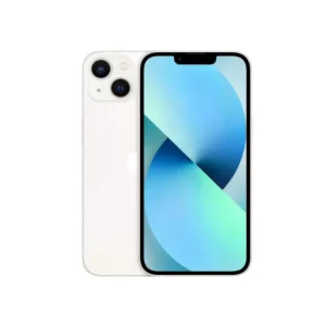 iPHONE 13 MINI 128GB BLANCO GRADO A/A+ / SEMINUEVO