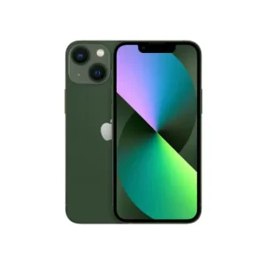 iPHONE 13 MINI 128GB VERDE GRADO A/A+ / SEMINUEVO