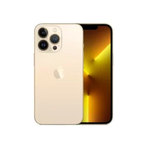 iPHONE 13 PRO 128GB DORADO GRADO A/A+ / SEMINUEVO