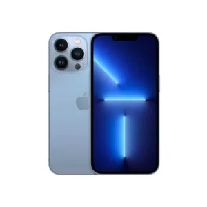 iPHONE 13 PRO MAX 128GB AZUL GRADO A/A+ / SEMINUEVO