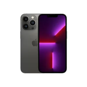 iPHONE 13 PRO MAX 128GB NEGRO GRADO A/A+ / SEMINUEVO