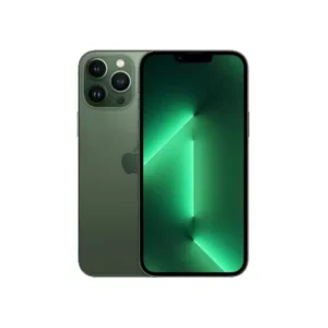 iPHONE 13 PRO 128GB VERDE GRADO A/A+ / SEMINUEVO