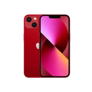 iPHONE 13 128GB ROJO GRADO A/A+ / SEMINUEVO