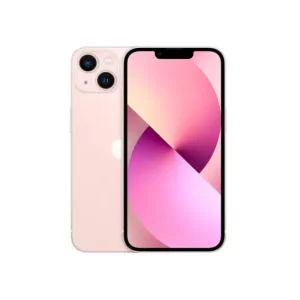 iPHONE 13 128GB ROSA GRADO A/A+ / SEMINUEVO