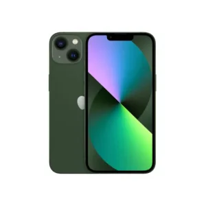 iPHONE 13 128GB VERDE GRADO A/A+ / SEMINUEVO
