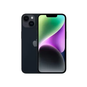 iPHONE 14 512GB NEGRO GRADO A/A+ / SEMINUEVO