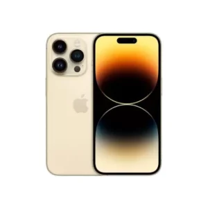 iPHONE 14 PRO MAX 128GB DORADO GRADO A/A+ / SEMINUEVO
