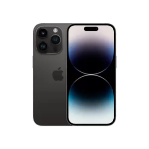 iPHONE 14 PRO MAX 256GB NEGRO GRADO A/ A+ / SEMINUEVO