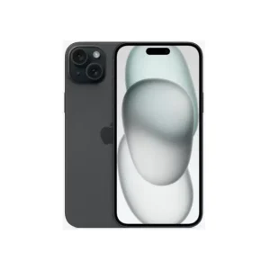 iPHONE 15 128GB NEGRO GRADO A/A+ / SEMINUEVO