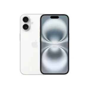 iPHONE 16 128GB BLANCO GRADO A/ A+ / SEMINUEVO