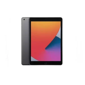 iPAD 8 2020 10.2" 128GB WIFI NEGRO GRADO A/A+ / SEMINUEVO